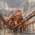 Limestone Granite River Stone M Sand Manufacturing Process